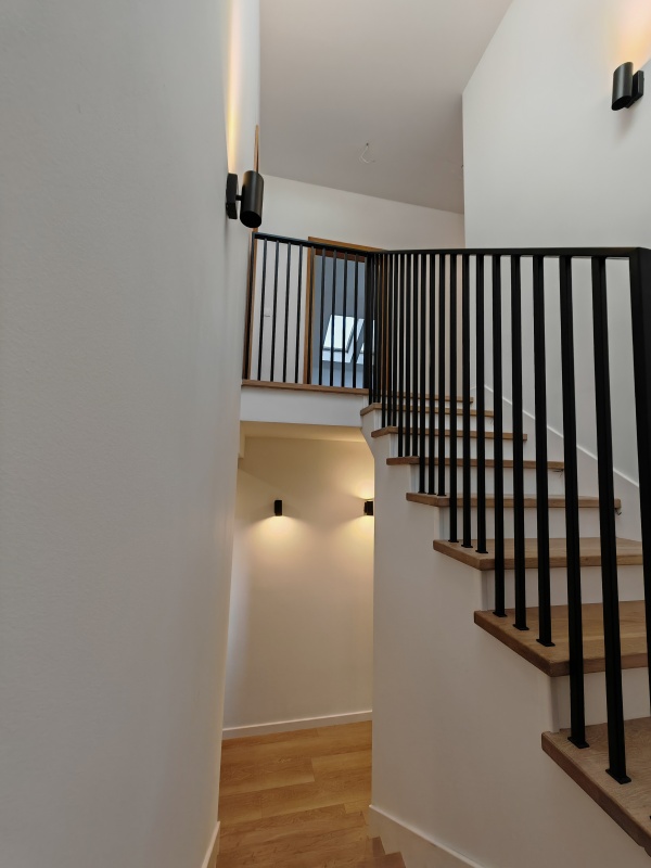 DOBRA CENA - Dom Wolnostojący 153/223m2 Działka 1386m2 - 8