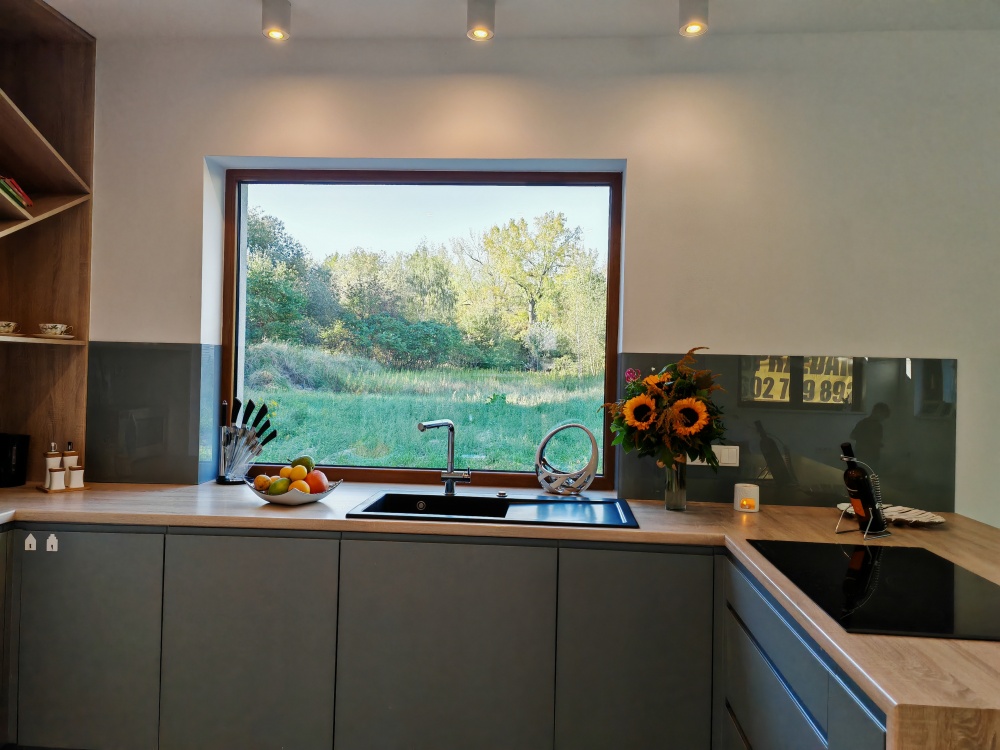 DOBRA CENA - Dom Wolnostojący 153/223m2 Działka 1386m2 - 1