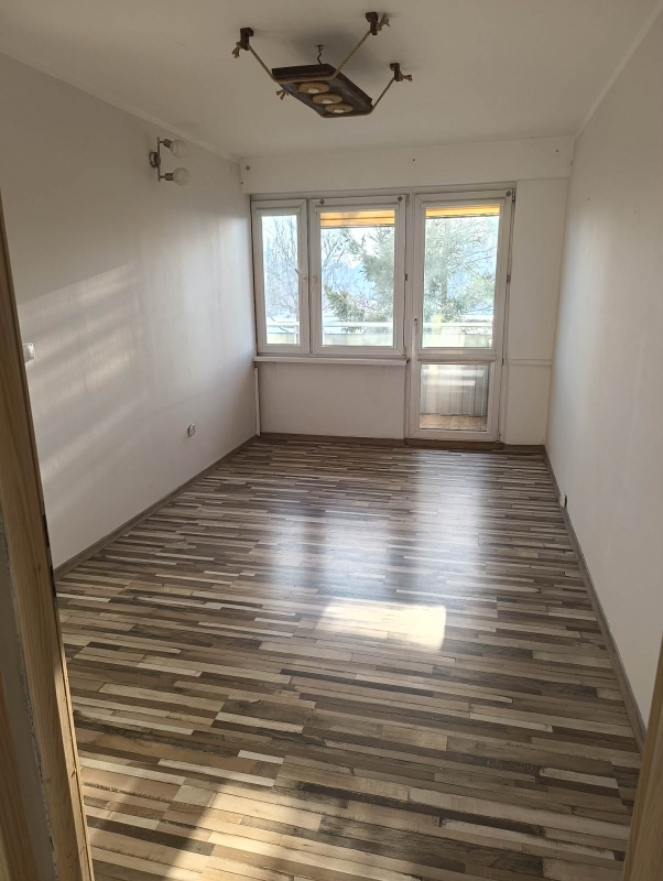 Sprzedam mieszkanie - 0