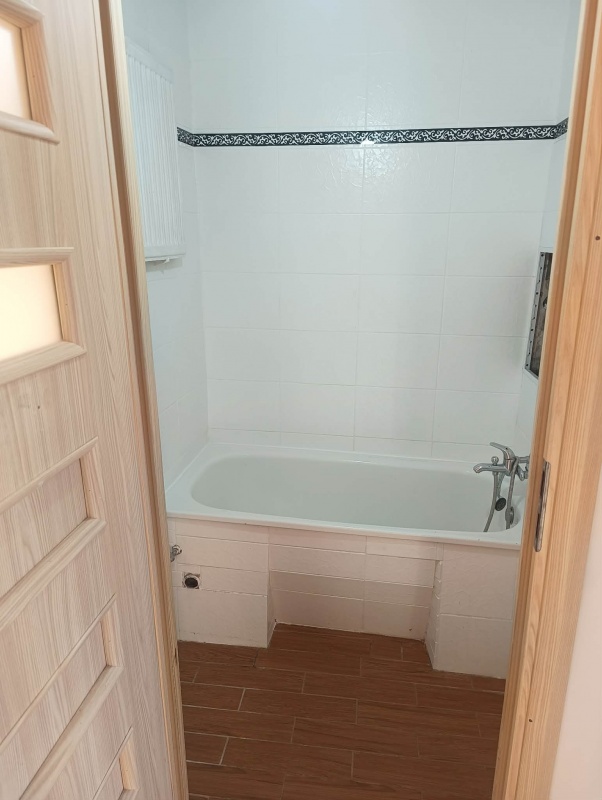 Sprzedam mieszkanie - 1