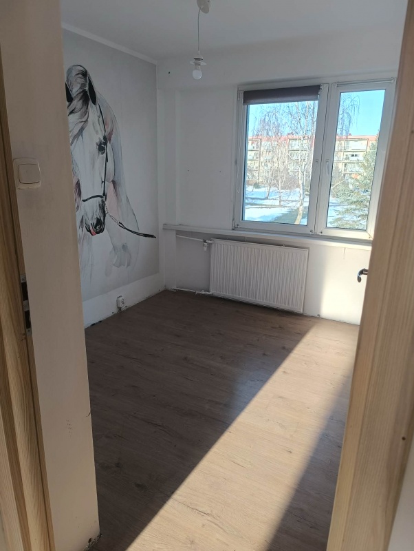 Sprzedam mieszkanie - 3