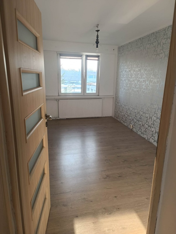 Sprzedam mieszkanie - 4