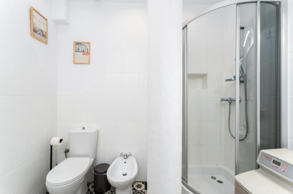 Pakiet Inwestycyjny (Dwa mieszkania + studio 26m2) - SALWATOR CENTRUM - 9