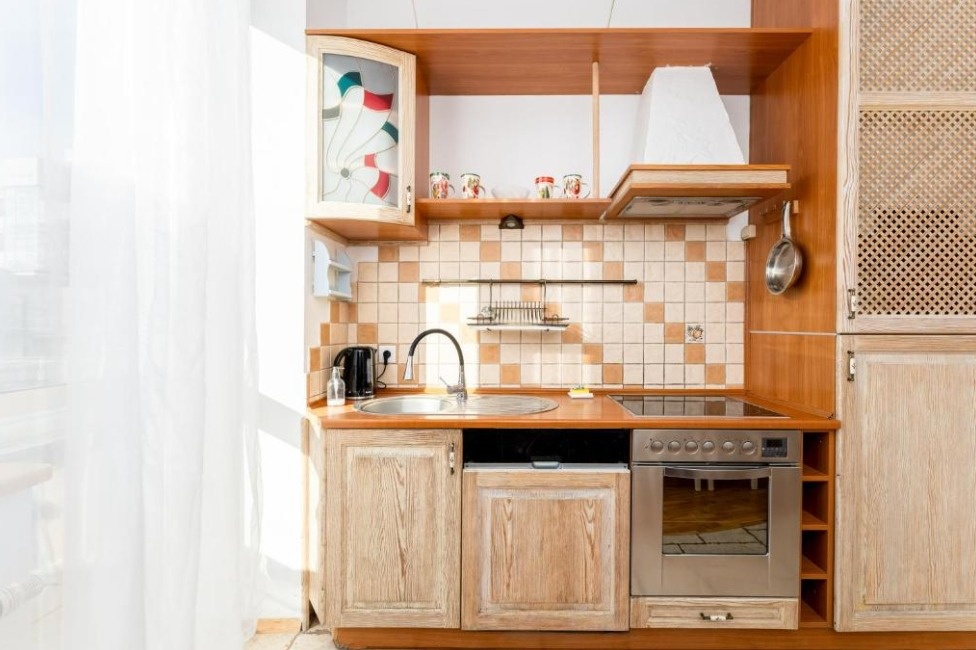 Pakiet Inwestycyjny (Dwa mieszkania + studio 26m2) - SALWATOR CENTRUM - 6