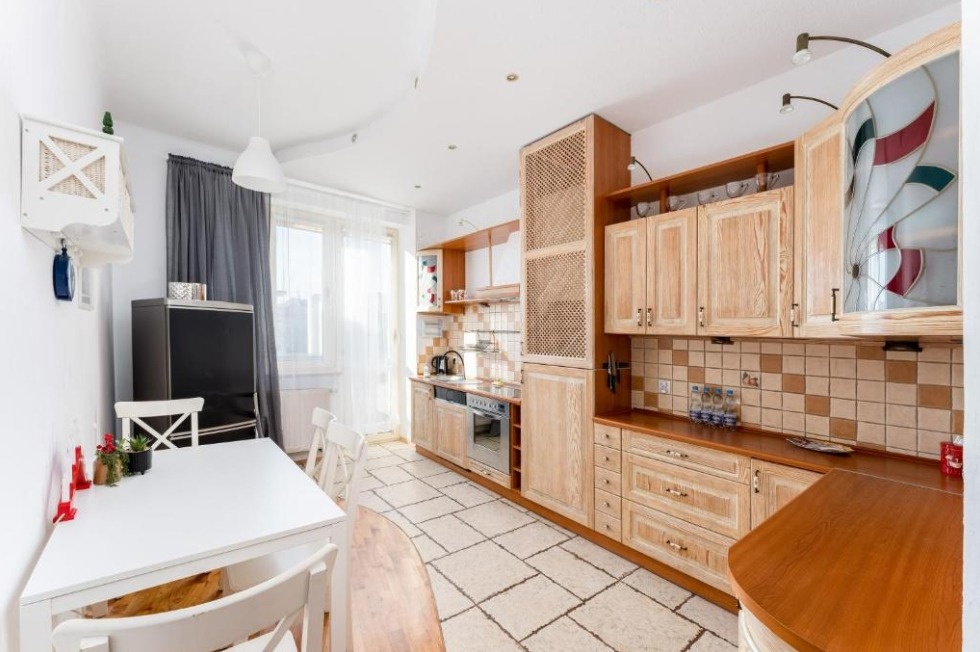 Pakiet Inwestycyjny (Dwa mieszkania + studio 26m2) - SALWATOR CENTRUM - 5