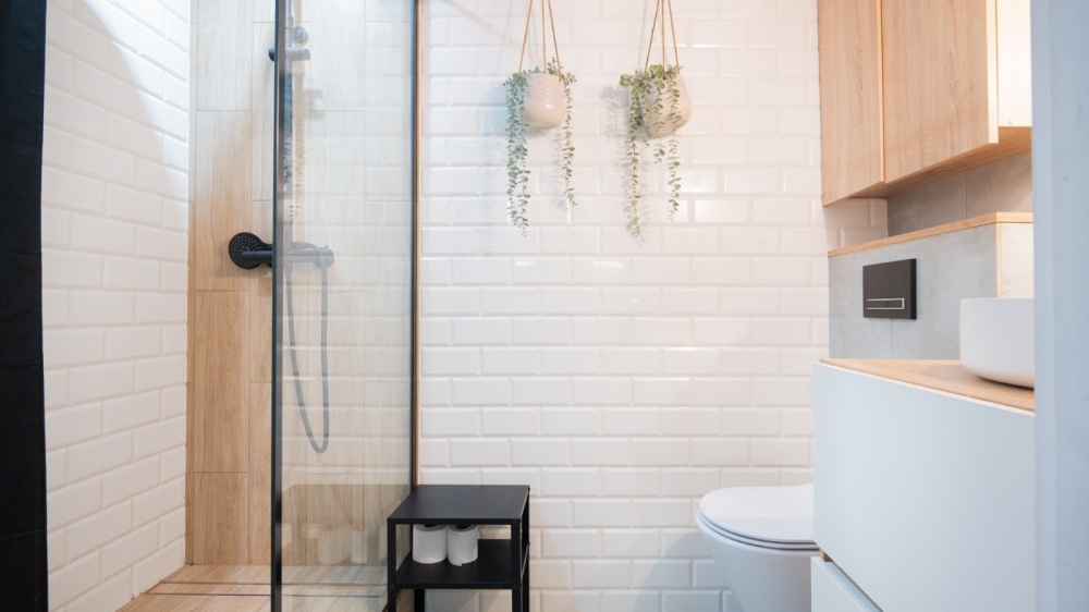 Pakiet Inwestycyjny (Dwa mieszkania + studio 26m2) - SALWATOR CENTRUM - 17