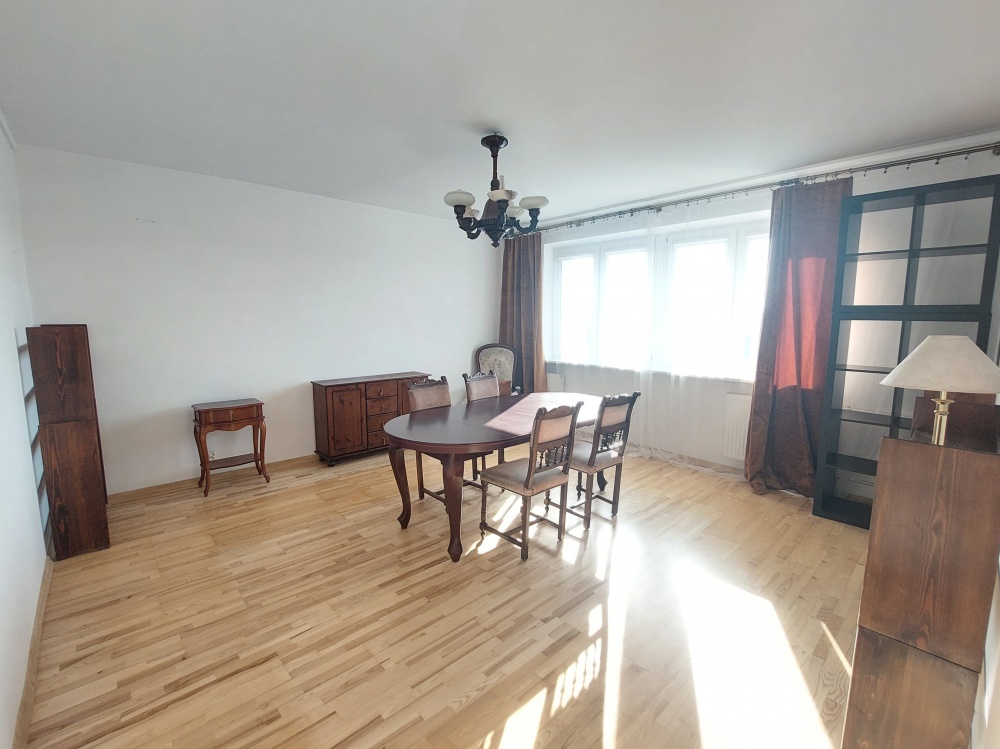 BEZPOŚREDNIO: 3 pokoje | metro 500 m. | 10 piętro, panoramiczne - 0