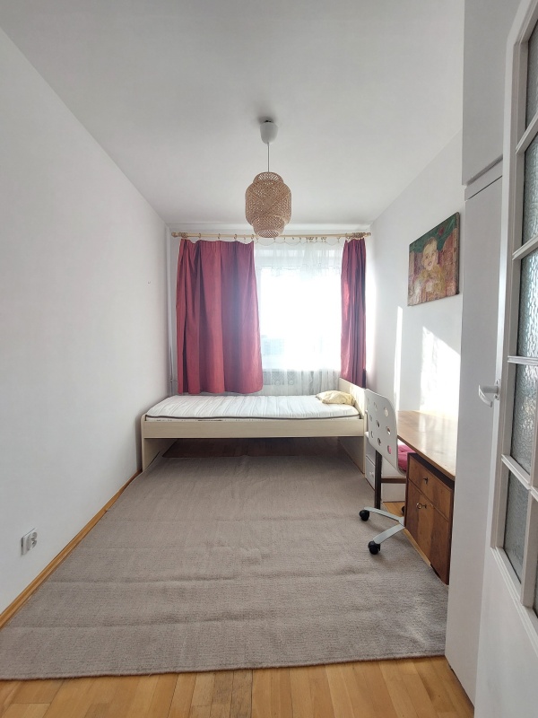 BEZPOŚREDNIO: 3 pokoje | metro 500 m. | 10 piętro, panoramiczne - 1