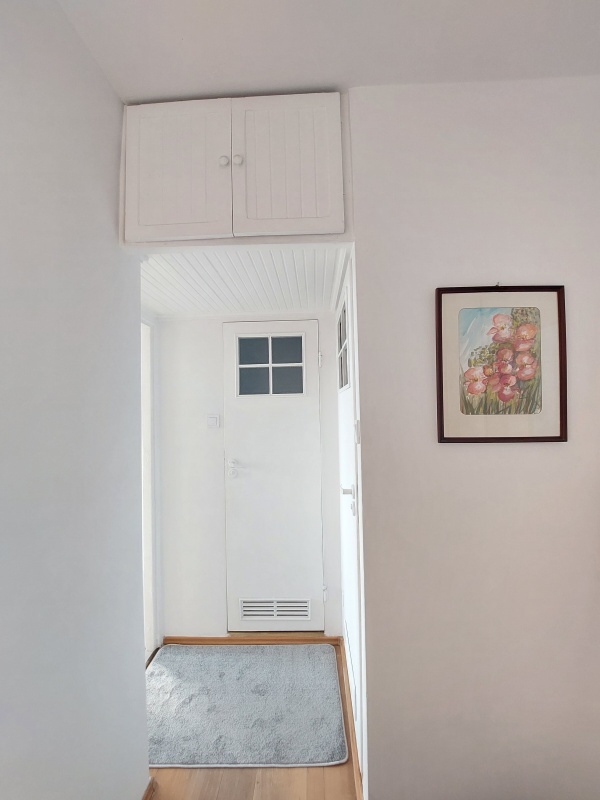 BEZPOŚREDNIO: 3 pokoje | metro 500 m. | 10 piętro, panoramiczne - 6