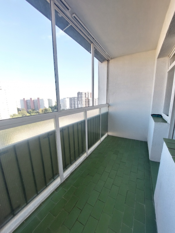 BEZPOŚREDNIO: 3 pokoje | metro 500 m. | 10 piętro, panoramiczne - 9