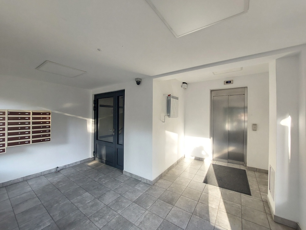 BEZPOŚREDNIO: 3 pokoje | metro 500 m. | 10 piętro, panoramiczne - 13