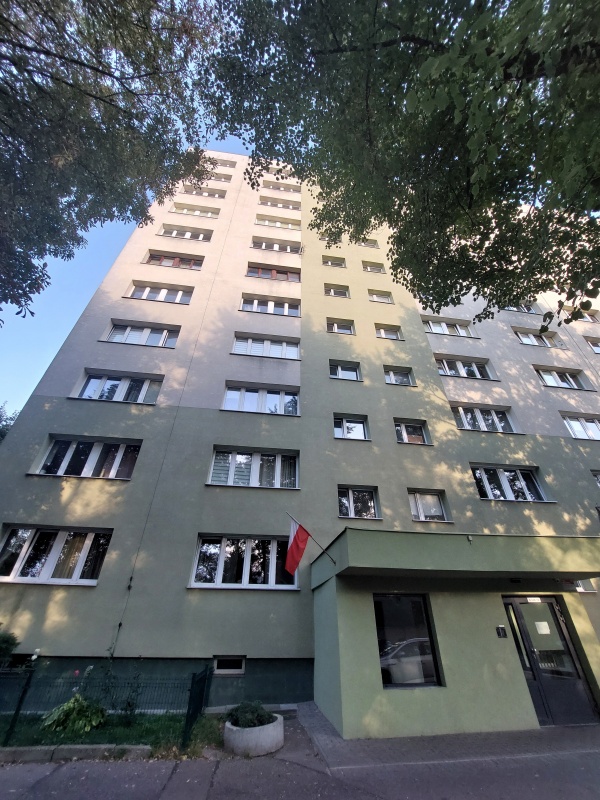 BEZPOŚREDNIO: 3 pokoje | metro 500 m. | 10 piętro, panoramiczne - 16