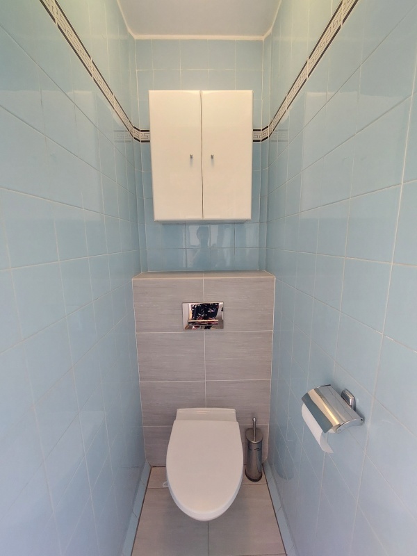 BEZPOŚREDNIO: 3 pokoje | metro 500 m. | 10 piętro, panoramiczne - 4