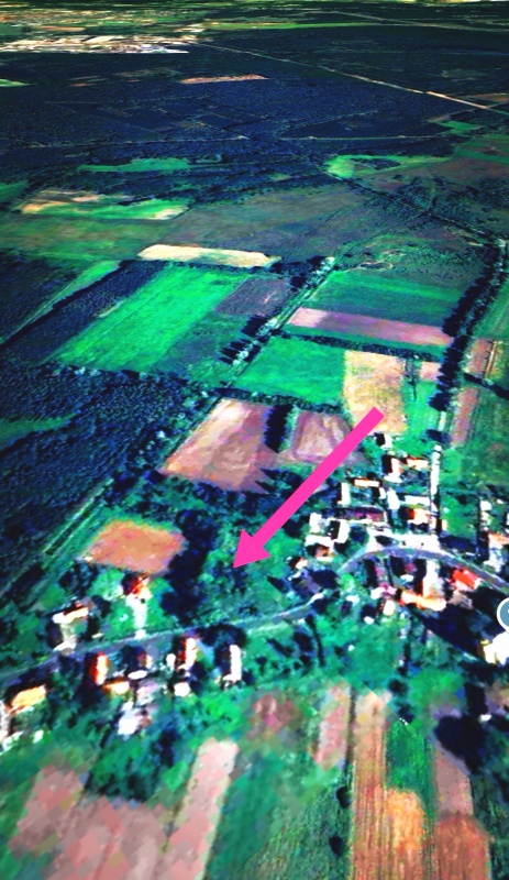 Kameralna działka budowlana - 6