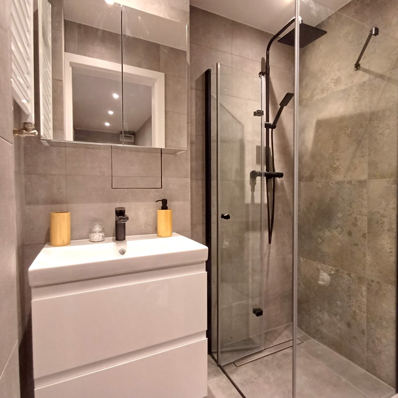 Mieszkanie rozkładowe 2 pok. Magnolia Popowice - 3