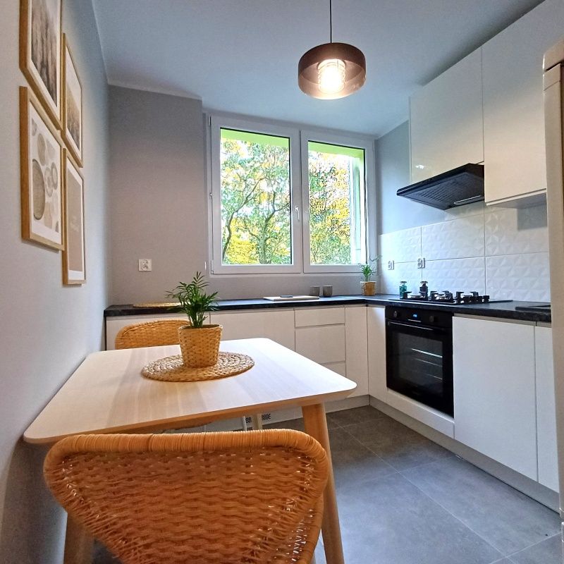 Mieszkanie rozkładowe 2 pok. Magnolia Popowice - 2