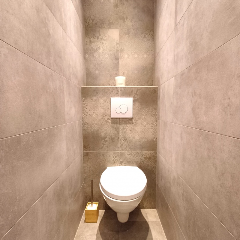 Mieszkanie rozkładowe 2 pok. Magnolia Popowice - 5