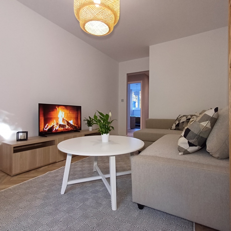 Mieszkanie rozkładowe 2 pok. Magnolia Popowice - 7