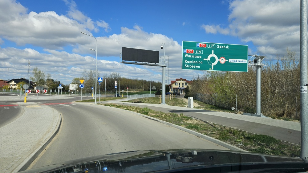 Sprzedam działkę budowlaną – Załuski – 1000 m² – MPZP – media – udział w drodze – dobry dojazd do Warszawy - 6