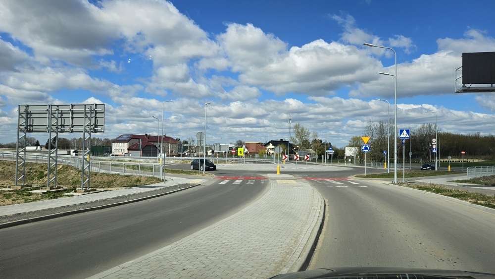 Sprzedam działkę budowlaną – Załuski – 1000 m² – MPZP – media – udział w drodze – dobry dojazd do Warszawy - 7