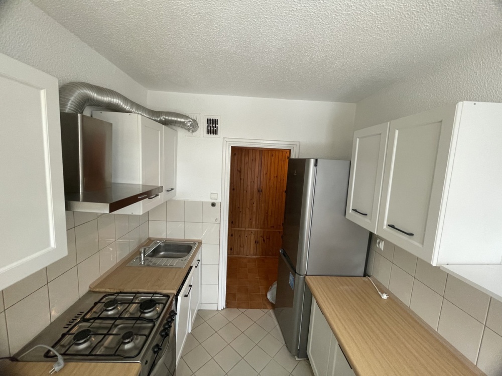 Sprzedam M3 Bałuty Julianów  - 1