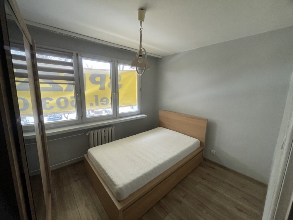 Sprzedam M3 Bałuty Julianów  - 4