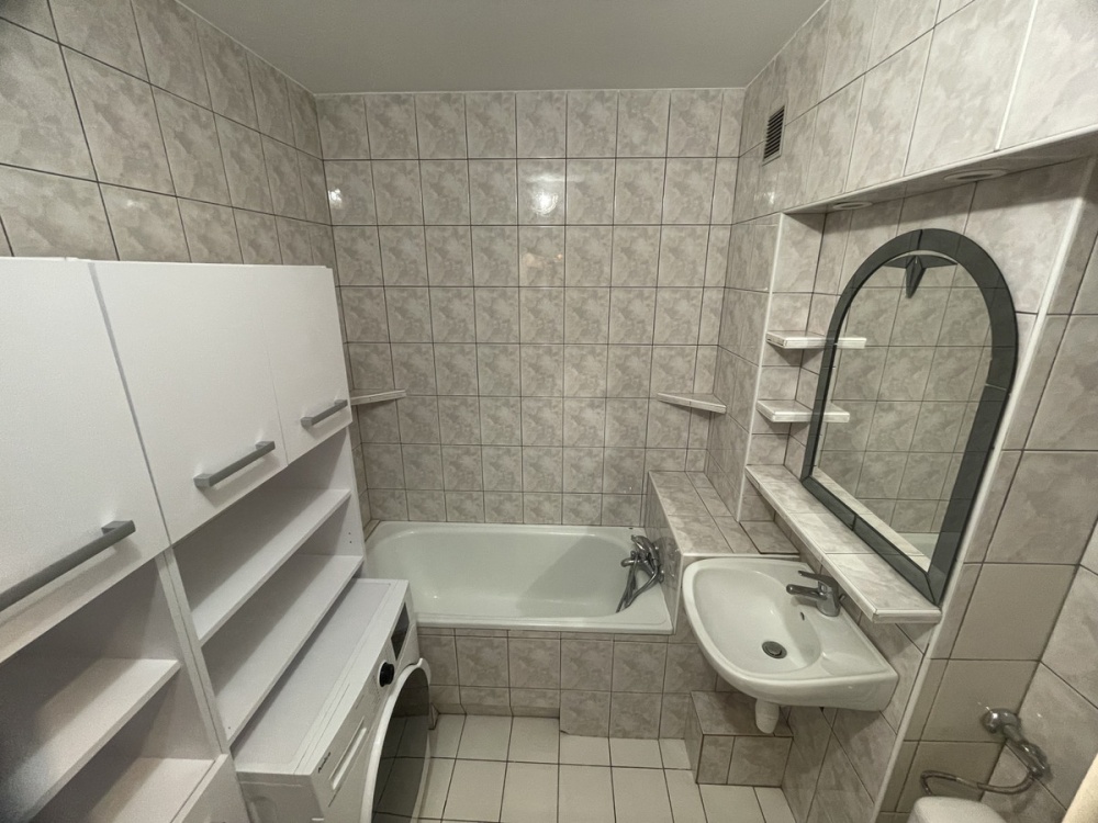 Sprzedam M3 Bałuty Julianów  - 5