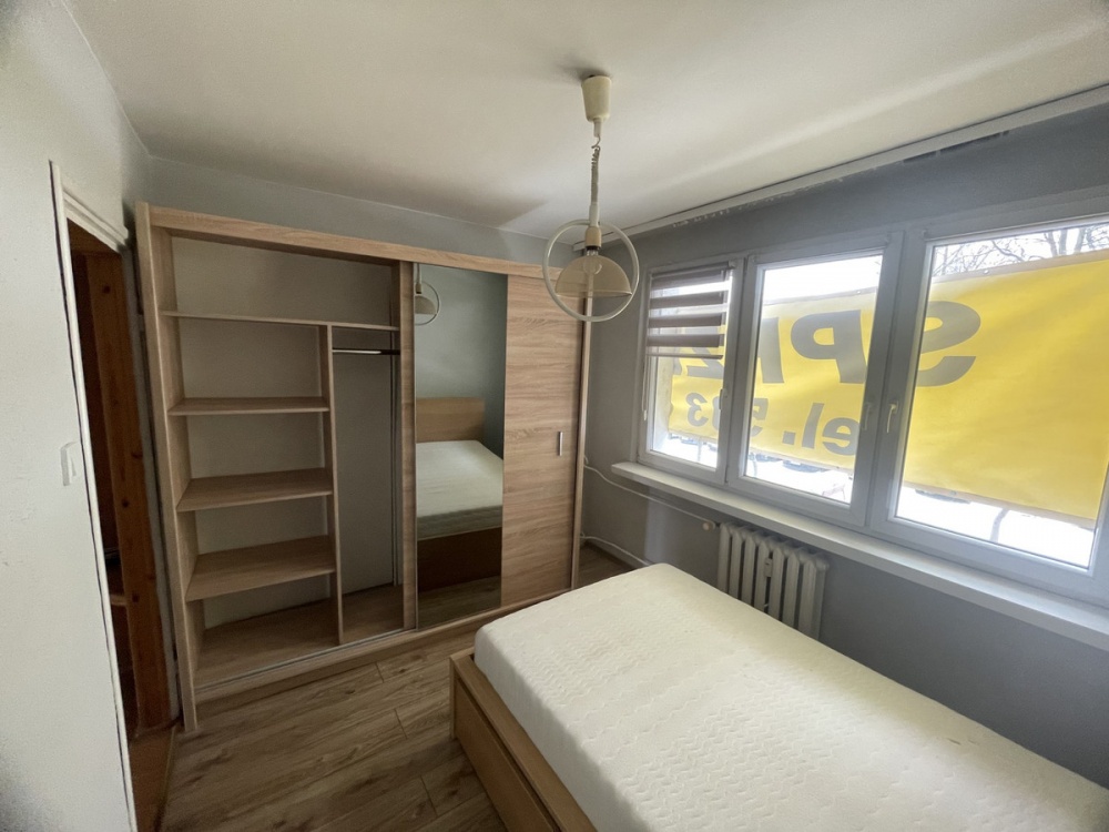 Sprzedam M3 Bałuty Julianów  - 7