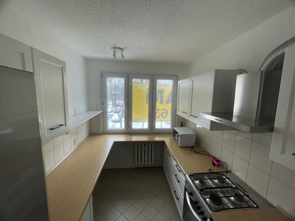 Sprzedam M3 Bałuty Julianów  - 8