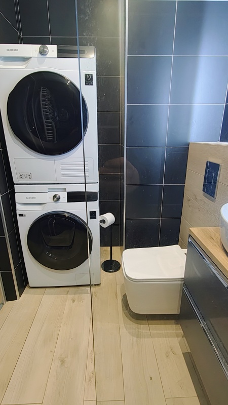 Mieszkanie blisko Centrum  - 1