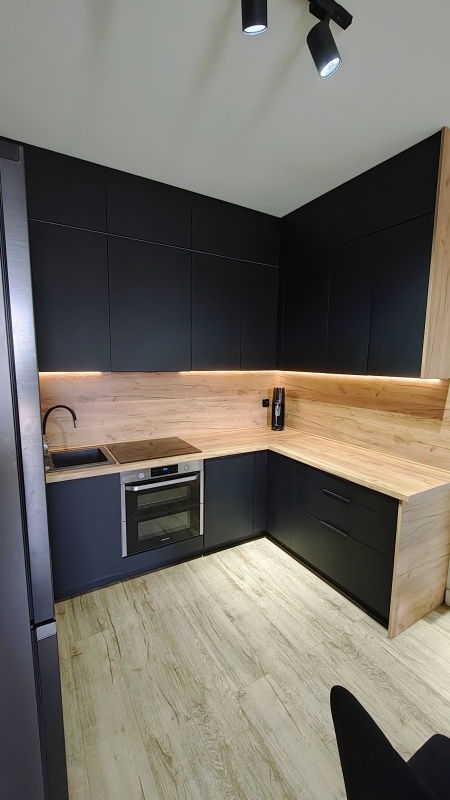 Mieszkanie blisko Centrum  - 2