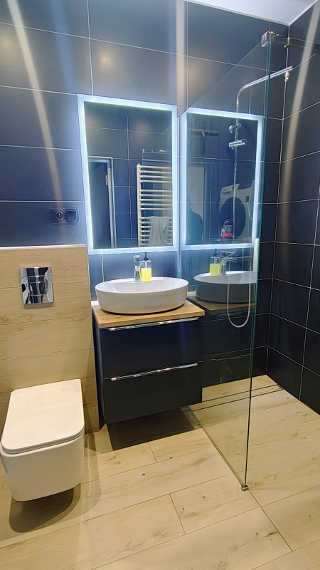 Mieszkanie blisko Centrum  - 4