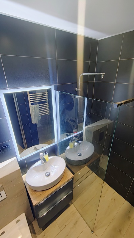 Mieszkanie blisko Centrum  - 6