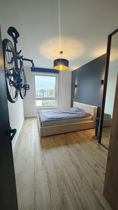 Mieszkanie blisko Centrum  - 8