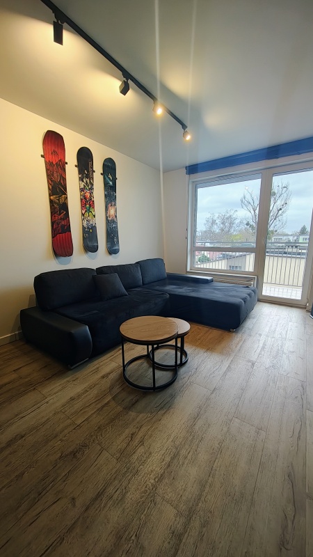 Mieszkanie blisko Centrum  - 9