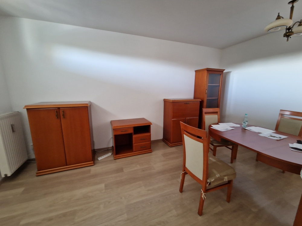 Wynajmę 3-pokojowe mieszkanie - 2