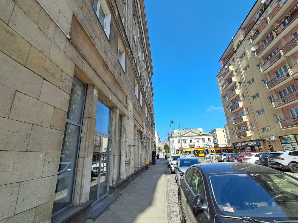 Wynajmę lokal pod usługi kosmetyczne, mani-pedi itp - 7