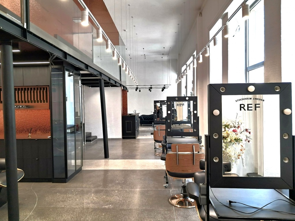 Wynajmę lokal pod usługi kosmetyczne, mani-pedi itp - 4