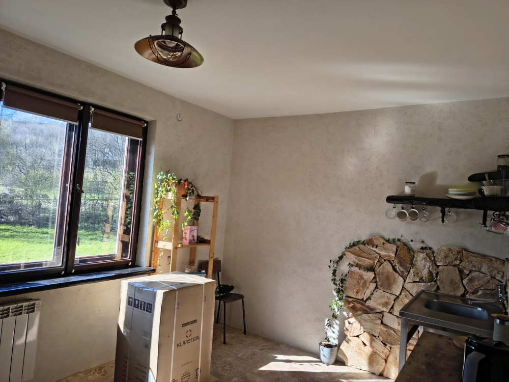 Sprzedam dom w centrum Stróży koło Myślenic - 1