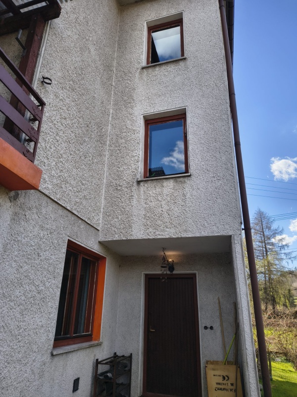 Sprzedam dom w centrum Stróży koło Myślenic - 3