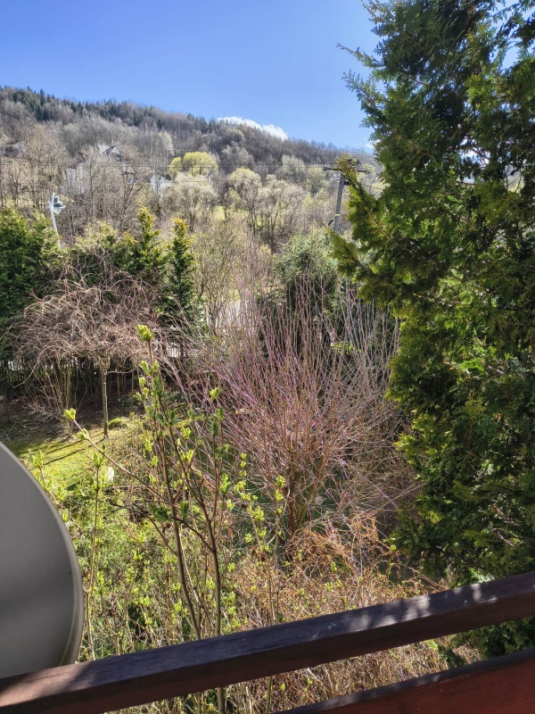 Sprzedam dom w centrum Stróży koło Myślenic - 6