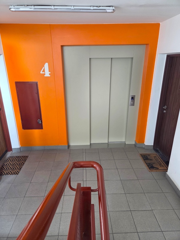 Bezpośrednio 72 m2, 3 pokoje,  przy Śródmieściu, bliska Wola - 2