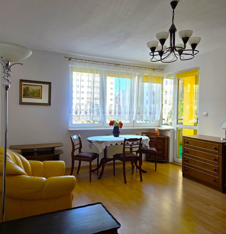 Bezpośrednio 72 m2, 3 pokoje,  przy Śródmieściu, bliska Wola - 3