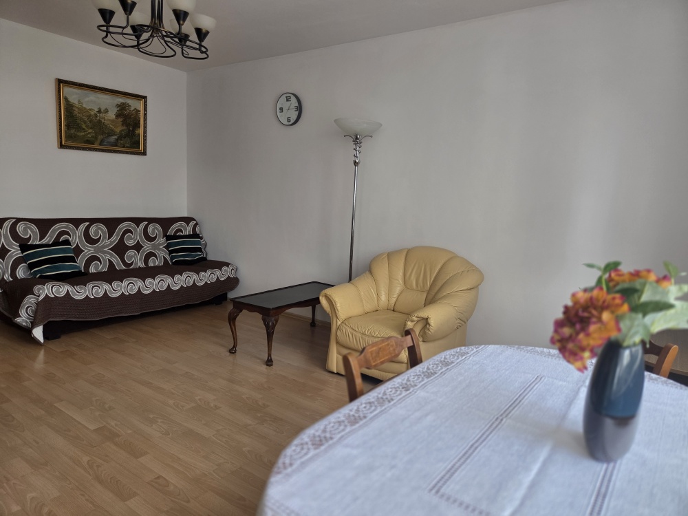 Bezpośrednio 72 m2, 3 pokoje,  przy Śródmieściu, bliska Wola - 4