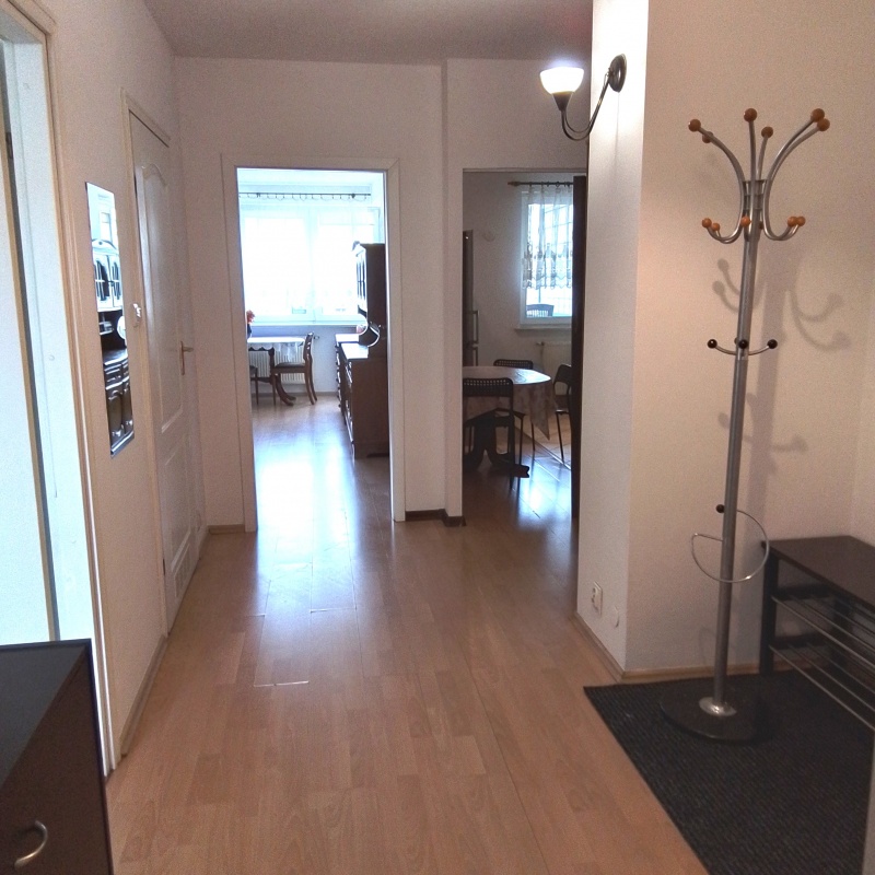 Bezpośrednio 72 m2, 3 pokoje,  przy Śródmieściu, bliska Wola - 6