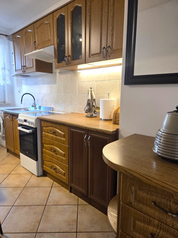 Bezpośrednio 72 m2, 3 pokoje,  przy Śródmieściu, bliska Wola - 7