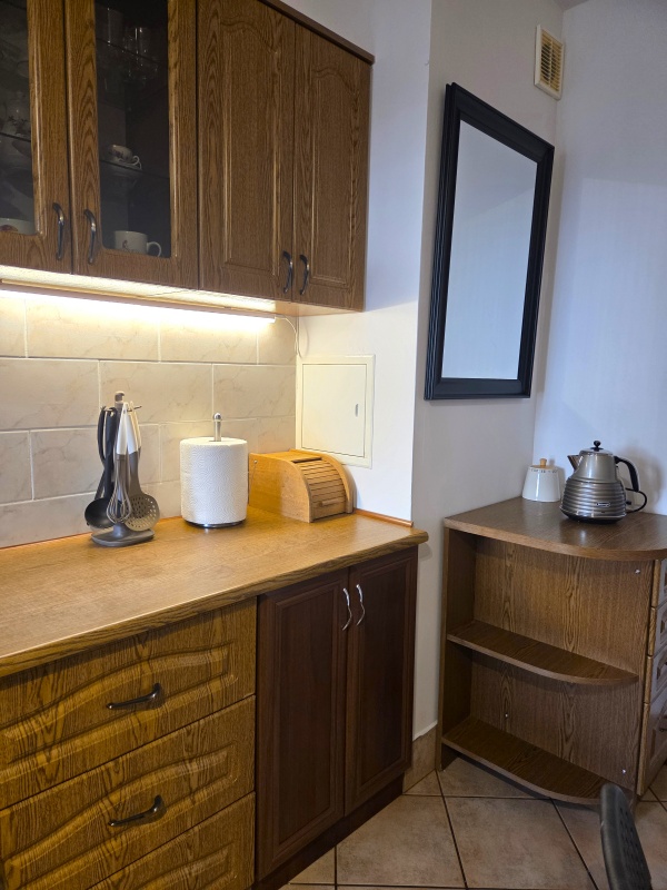 Bezpośrednio 72 m2, 3 pokoje,  przy Śródmieściu, bliska Wola - 8