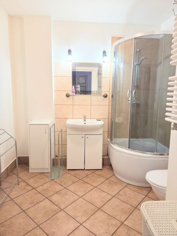 Bezpośrednio 72 m2, 3 pokoje,  przy Śródmieściu, bliska Wola - 9