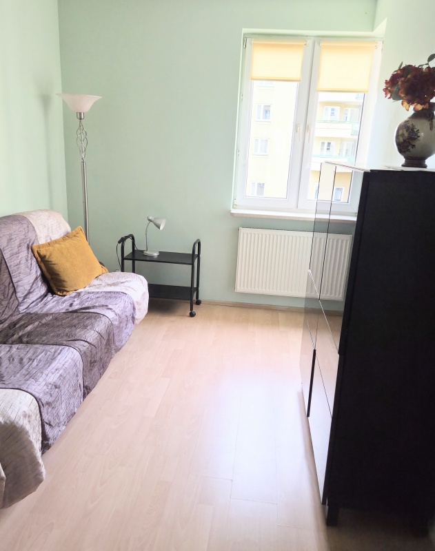 Bezpośrednio 72 m2, 3 pokoje,  przy Śródmieściu, bliska Wola - 10