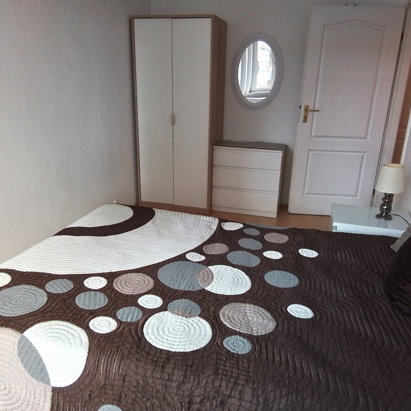 Bezpośrednio 72 m2, 3 pokoje,  przy Śródmieściu, bliska Wola - 11